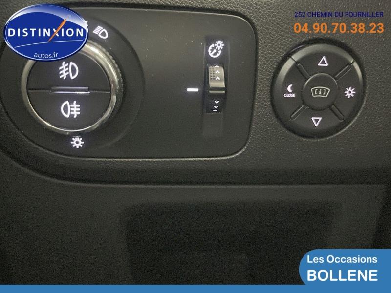 OPEL Crossland X Les Occasions Bollène - Peugeot, Citroën, Véhicule Sans Permis - VSP OPEL Crossland X Les Occasions Bollène - Peugeot, Citroën, Véhicule Sans Permis - VSP