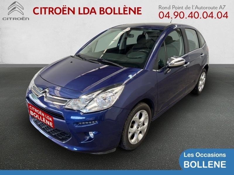 CITROEN C3 Les Occasions Bollène - Peugeot, Citroën, Véhicule Sans Permis - VSP