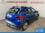 DACIA Sandero Les Occasions Bollène - Peugeot, Citroën, Véhicule Sans Permis - VSP