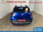 DACIA Sandero Les Occasions Bollène - Peugeot, Citroën, Véhicule Sans Permis - VSP