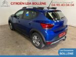 DACIA Sandero Les Occasions Bollène - Peugeot, Citroën, Véhicule Sans Permis - VSP