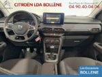 DACIA Sandero Les Occasions Bollène - Peugeot, Citroën, Véhicule Sans Permis - VSP