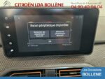 DACIA Sandero Les Occasions Bollène - Peugeot, Citroën, Véhicule Sans Permis - VSP