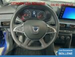 DACIA Sandero Les Occasions Bollène - Peugeot, Citroën, Véhicule Sans Permis - VSP