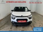 CITROEN C3 Sté Les Occasions Bollène - Peugeot, Citroën, Véhicule Sans Permis - VSP