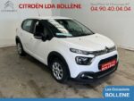 CITROEN C3 Sté Les Occasions Bollène - Peugeot, Citroën, Véhicule Sans Permis - VSP