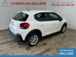 CITROEN C3 Sté Les Occasions Bollène - Peugeot, Citroën, Véhicule Sans Permis - VSP