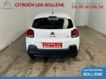 CITROEN C3 Sté Les Occasions Bollène - Peugeot, Citroën, Véhicule Sans Permis - VSP