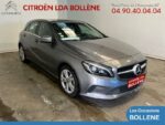 MERCEDES-BENZ Classe A Les Occasions Bollène - Peugeot, Citroën, Véhicule Sans Permis - VSP