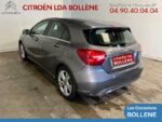 MERCEDES-BENZ Classe A Les Occasions Bollène - Peugeot, Citroën, Véhicule Sans Permis - VSP