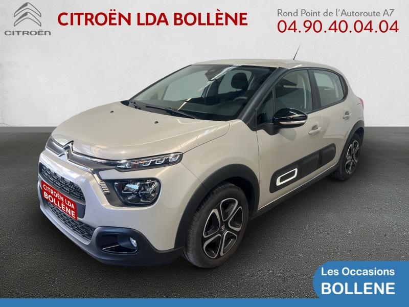 CITROEN C3 Les Occasions Bollène - Peugeot, Citroën, Véhicule Sans Permis - VSP