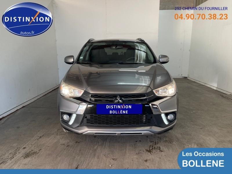 MITSUBISHI ASX Les Occasions Bollène - Peugeot, Citroën, Véhicule Sans Permis - VSP MITSUBISHI ASX Les Occasions Bollène - Peugeot, Citroën, Véhicule Sans Permis - VSP