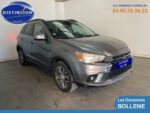MITSUBISHI ASX Les Occasions Bollène - Peugeot, Citroën, Véhicule Sans Permis - VSP MITSUBISHI ASX Les Occasions Bollène - Peugeot, Citroën, Véhicule Sans Permis - VSP