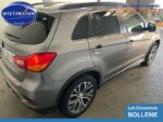 MITSUBISHI ASX Les Occasions Bollène - Peugeot, Citroën, Véhicule Sans Permis - VSP MITSUBISHI ASX Les Occasions Bollène - Peugeot, Citroën, Véhicule Sans Permis - VSP