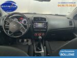 MITSUBISHI ASX Les Occasions Bollène - Peugeot, Citroën, Véhicule Sans Permis - VSP MITSUBISHI ASX Les Occasions Bollène - Peugeot, Citroën, Véhicule Sans Permis - VSP