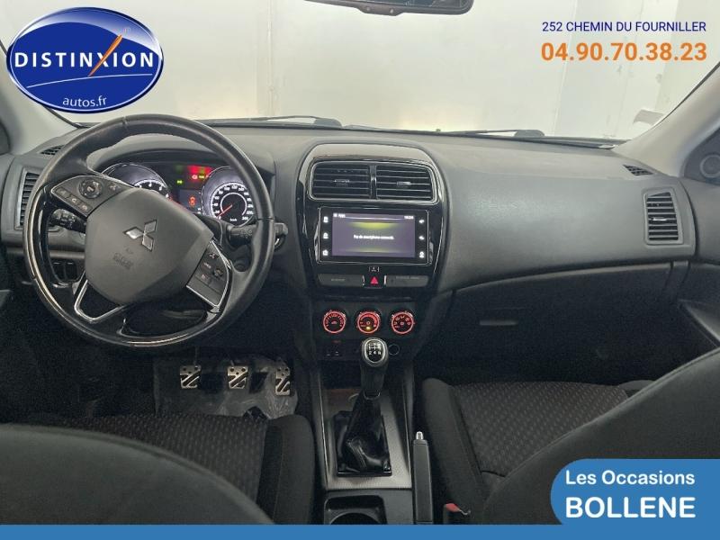 MITSUBISHI ASX Les Occasions Bollène - Peugeot, Citroën, Véhicule Sans Permis - VSP MITSUBISHI ASX Les Occasions Bollène - Peugeot, Citroën, Véhicule Sans Permis - VSP