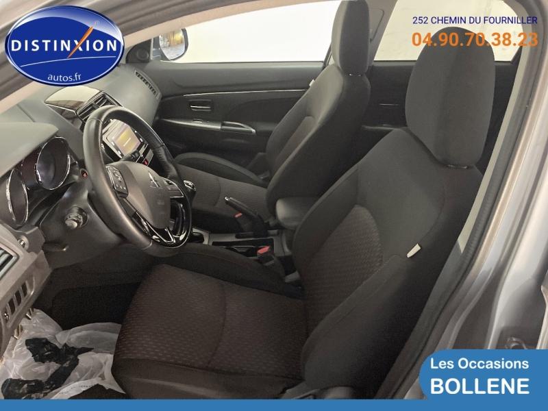 MITSUBISHI ASX Les Occasions Bollène - Peugeot, Citroën, Véhicule Sans Permis - VSP MITSUBISHI ASX Les Occasions Bollène - Peugeot, Citroën, Véhicule Sans Permis - VSP