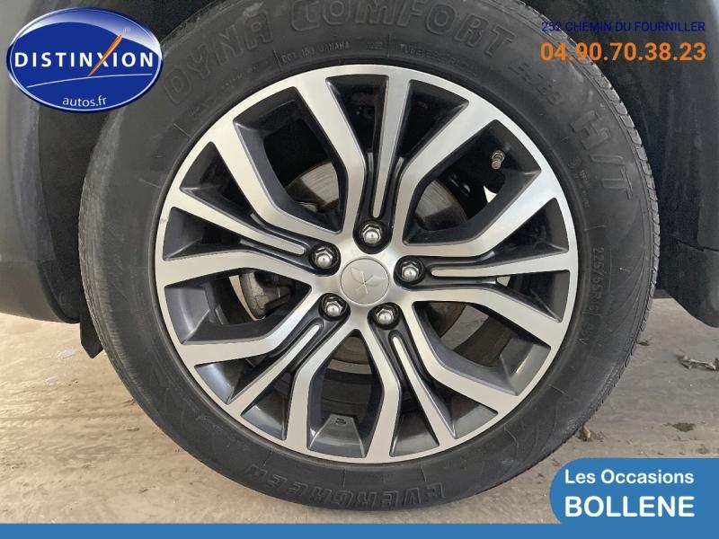 MITSUBISHI ASX Les Occasions Bollène - Peugeot, Citroën, Véhicule Sans Permis - VSP MITSUBISHI ASX Les Occasions Bollène - Peugeot, Citroën, Véhicule Sans Permis - VSP