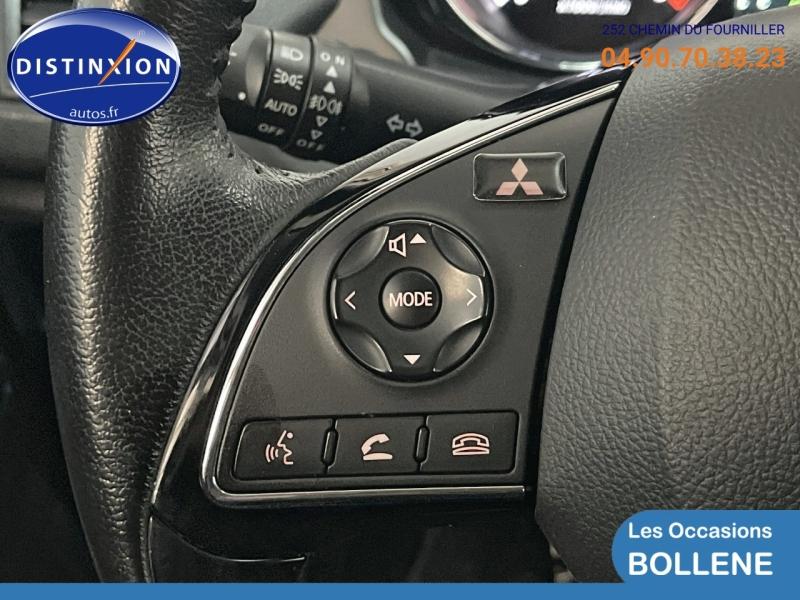 MITSUBISHI ASX Les Occasions Bollène - Peugeot, Citroën, Véhicule Sans Permis - VSP MITSUBISHI ASX Les Occasions Bollène - Peugeot, Citroën, Véhicule Sans Permis - VSP