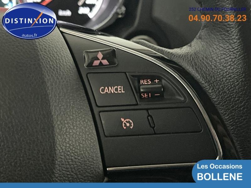 MITSUBISHI ASX Les Occasions Bollène - Peugeot, Citroën, Véhicule Sans Permis - VSP MITSUBISHI ASX Les Occasions Bollène - Peugeot, Citroën, Véhicule Sans Permis - VSP