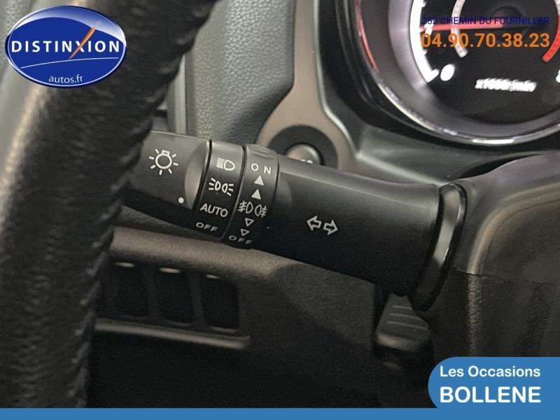 MITSUBISHI ASX Les Occasions Bollène - Peugeot, Citroën, Véhicule Sans Permis - VSP MITSUBISHI ASX Les Occasions Bollène - Peugeot, Citroën, Véhicule Sans Permis - VSP