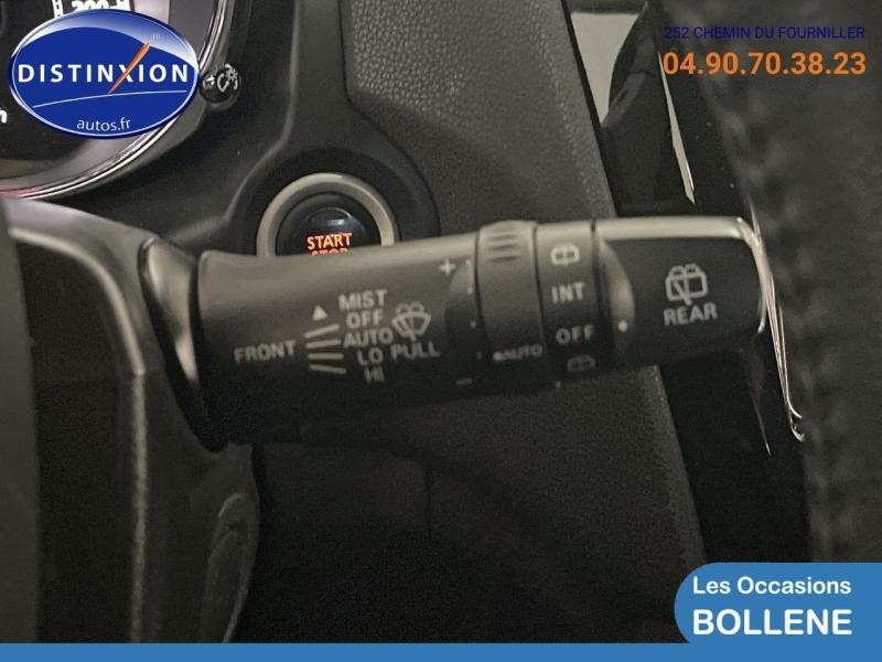 MITSUBISHI ASX Les Occasions Bollène - Peugeot, Citroën, Véhicule Sans Permis - VSP MITSUBISHI ASX Les Occasions Bollène - Peugeot, Citroën, Véhicule Sans Permis - VSP