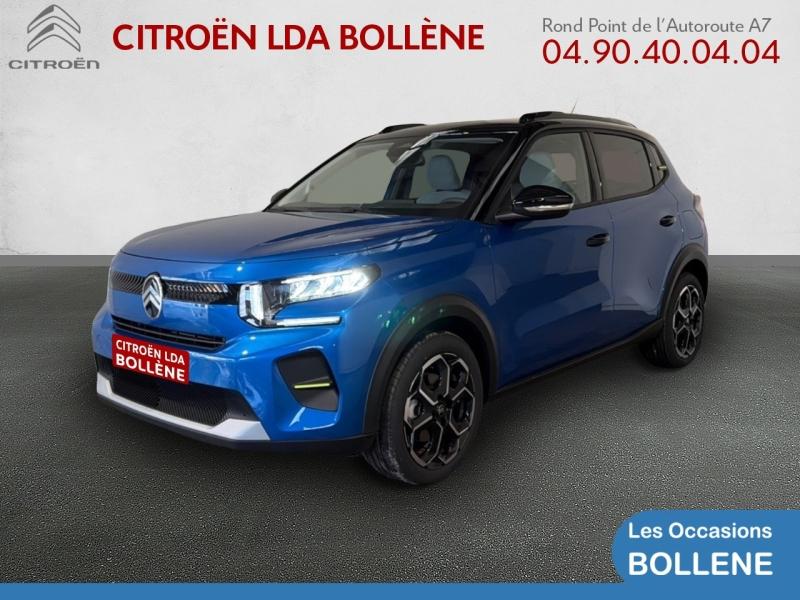 CITROEN C3 Les Occasions Bollène - Peugeot, Citroën, Véhicule Sans Permis - VSP CITROEN C3 Les Occasions Bollène - Peugeot, Citroën, Véhicule Sans Permis - VSP