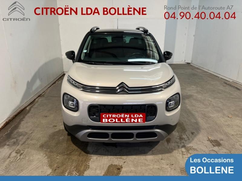 CITROEN C3 Aircross Les Occasions Bollène - Peugeot, Citroën, Véhicule Sans Permis - VSP CITROEN C3 Aircross Les Occasions Bollène - Peugeot, Citroën, Véhicule Sans Permis - VSP