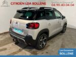 CITROEN C3 Aircross Les Occasions Bollène - Peugeot, Citroën, Véhicule Sans Permis - VSP CITROEN C3 Aircross Les Occasions Bollène - Peugeot, Citroën, Véhicule Sans Permis - VSP