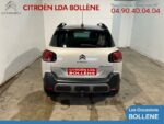 CITROEN C3 Aircross Les Occasions Bollène - Peugeot, Citroën, Véhicule Sans Permis - VSP CITROEN C3 Aircross Les Occasions Bollène - Peugeot, Citroën, Véhicule Sans Permis - VSP