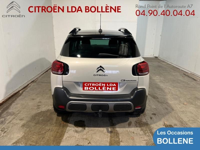 CITROEN C3 Aircross Les Occasions Bollène - Peugeot, Citroën, Véhicule Sans Permis - VSP CITROEN C3 Aircross Les Occasions Bollène - Peugeot, Citroën, Véhicule Sans Permis - VSP