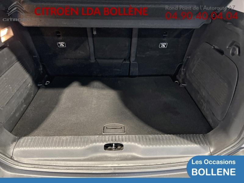 CITROEN C3 Aircross Les Occasions Bollène - Peugeot, Citroën, Véhicule Sans Permis - VSP CITROEN C3 Aircross Les Occasions Bollène - Peugeot, Citroën, Véhicule Sans Permis - VSP