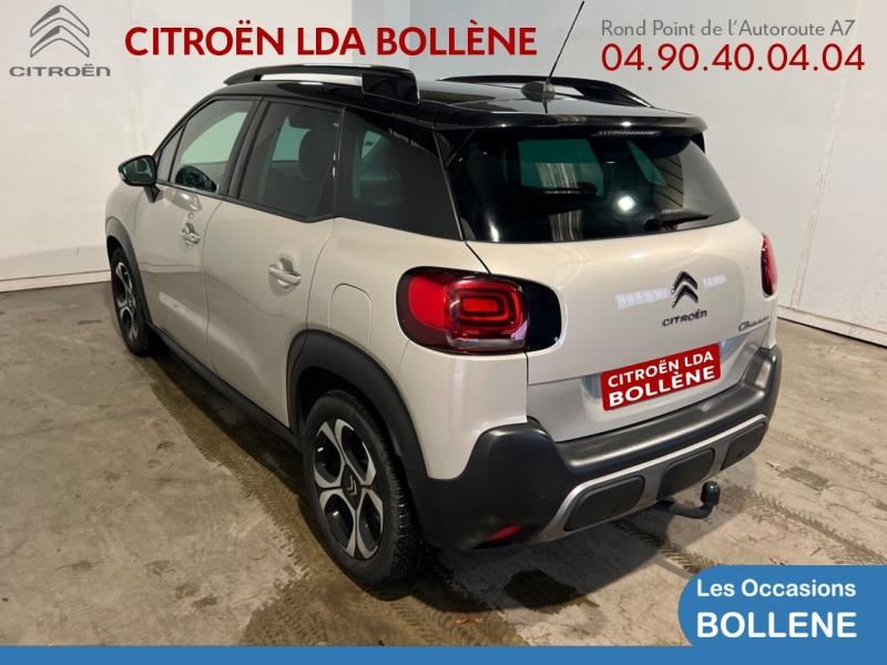CITROEN C3 Aircross Les Occasions Bollène - Peugeot, Citroën, Véhicule Sans Permis - VSP CITROEN C3 Aircross Les Occasions Bollène - Peugeot, Citroën, Véhicule Sans Permis - VSP