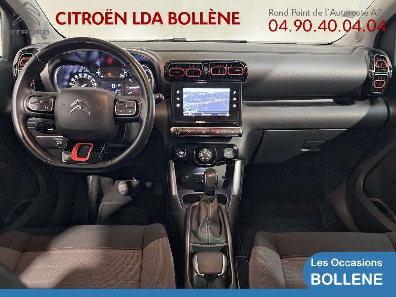 CITROEN C3 Aircross Les Occasions Bollène - Peugeot, Citroën, Véhicule Sans Permis - VSP CITROEN C3 Aircross Les Occasions Bollène - Peugeot, Citroën, Véhicule Sans Permis - VSP