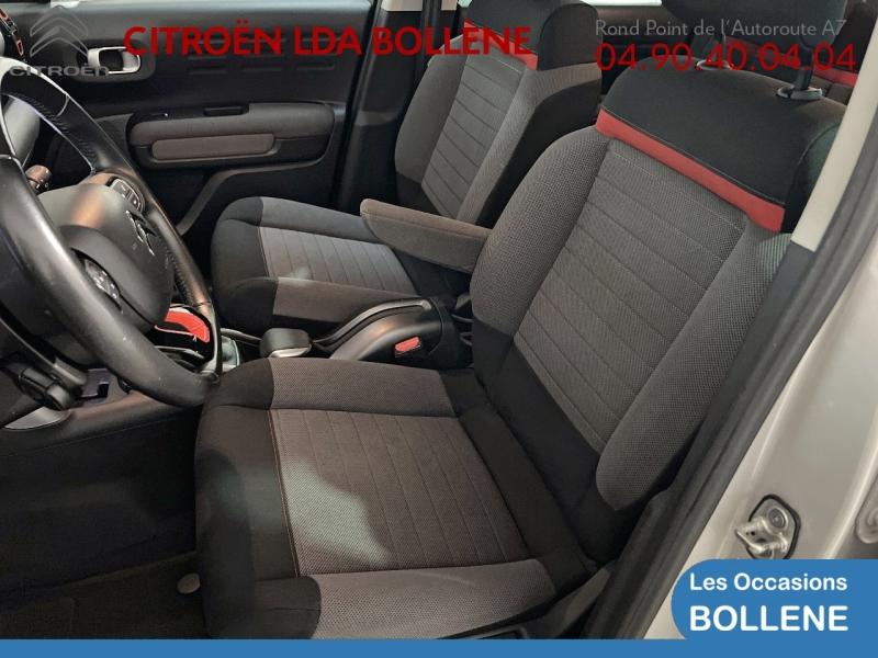 CITROEN C3 Aircross Les Occasions Bollène - Peugeot, Citroën, Véhicule Sans Permis - VSP CITROEN C3 Aircross Les Occasions Bollène - Peugeot, Citroën, Véhicule Sans Permis - VSP