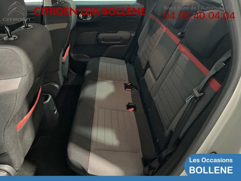 CITROEN C3 Aircross Les Occasions Bollène - Peugeot, Citroën, Véhicule Sans Permis - VSP CITROEN C3 Aircross Les Occasions Bollène - Peugeot, Citroën, Véhicule Sans Permis - VSP