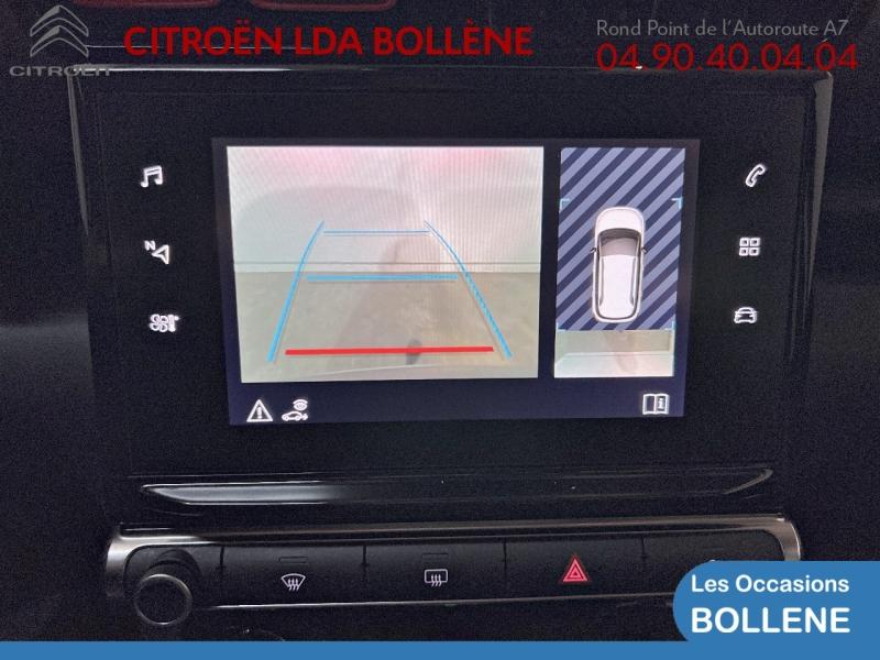 CITROEN C3 Aircross Les Occasions Bollène - Peugeot, Citroën, Véhicule Sans Permis - VSP CITROEN C3 Aircross Les Occasions Bollène - Peugeot, Citroën, Véhicule Sans Permis - VSP