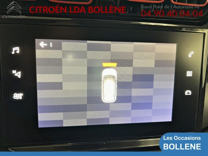 CITROEN C3 Aircross Les Occasions Bollène - Peugeot, Citroën, Véhicule Sans Permis - VSP CITROEN C3 Aircross Les Occasions Bollène - Peugeot, Citroën, Véhicule Sans Permis - VSP