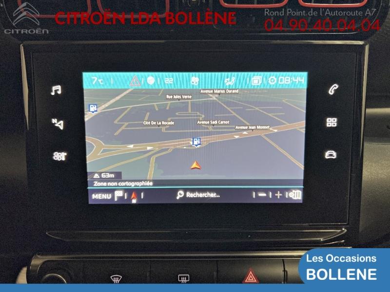 CITROEN C3 Aircross Les Occasions Bollène - Peugeot, Citroën, Véhicule Sans Permis - VSP CITROEN C3 Aircross Les Occasions Bollène - Peugeot, Citroën, Véhicule Sans Permis - VSP