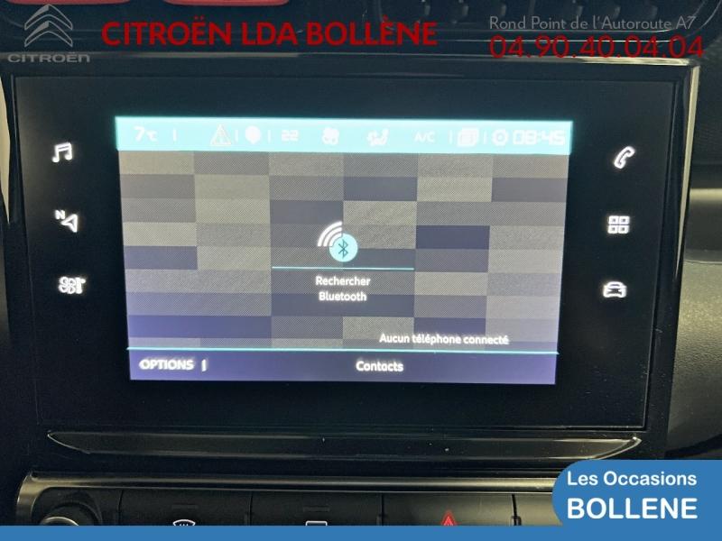 CITROEN C3 Aircross Les Occasions Bollène - Peugeot, Citroën, Véhicule Sans Permis - VSP CITROEN C3 Aircross Les Occasions Bollène - Peugeot, Citroën, Véhicule Sans Permis - VSP