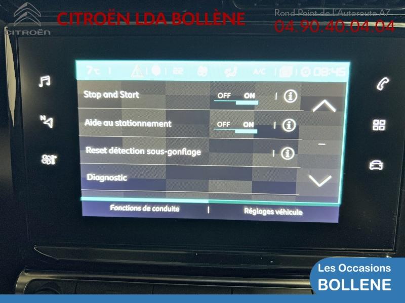 CITROEN C3 Aircross Les Occasions Bollène - Peugeot, Citroën, Véhicule Sans Permis - VSP CITROEN C3 Aircross Les Occasions Bollène - Peugeot, Citroën, Véhicule Sans Permis - VSP