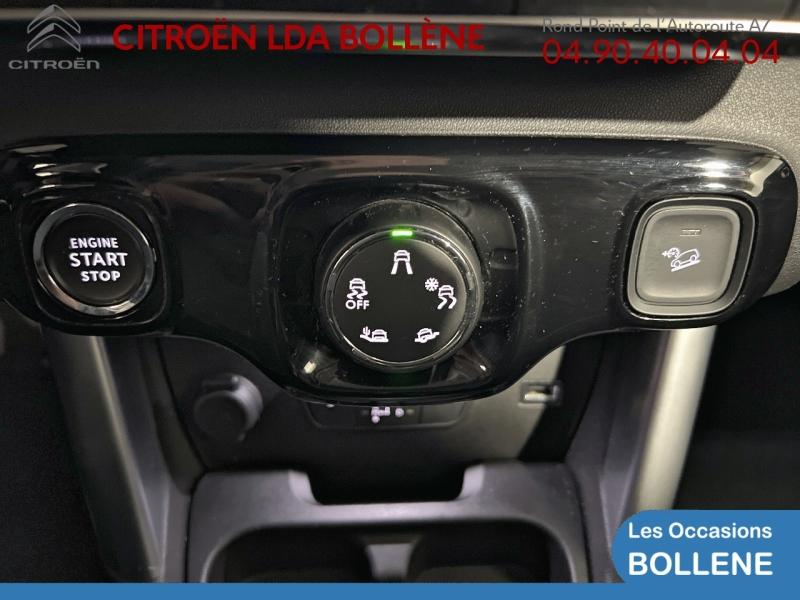 CITROEN C3 Aircross Les Occasions Bollène - Peugeot, Citroën, Véhicule Sans Permis - VSP CITROEN C3 Aircross Les Occasions Bollène - Peugeot, Citroën, Véhicule Sans Permis - VSP