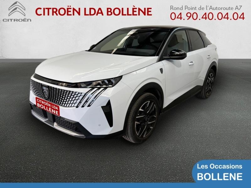 PEUGEOT 3008 Les Occasions Bollène - Peugeot, Citroën, Véhicule Sans Permis - VSP