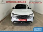 PEUGEOT 3008 Les Occasions Bollène - Peugeot, Citroën, Véhicule Sans Permis - VSP