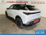 PEUGEOT 3008 Les Occasions Bollène - Peugeot, Citroën, Véhicule Sans Permis - VSP