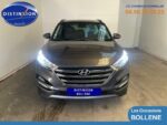 HYUNDAI Tucson Les Occasions Bollène - Peugeot, Citroën, Véhicule Sans Permis - VSP