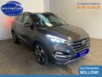 HYUNDAI Tucson Les Occasions Bollène - Peugeot, Citroën, Véhicule Sans Permis - VSP