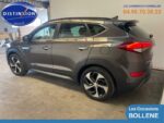 HYUNDAI Tucson Les Occasions Bollène - Peugeot, Citroën, Véhicule Sans Permis - VSP
