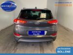 HYUNDAI Tucson Les Occasions Bollène - Peugeot, Citroën, Véhicule Sans Permis - VSP