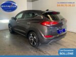 HYUNDAI Tucson Les Occasions Bollène - Peugeot, Citroën, Véhicule Sans Permis - VSP
